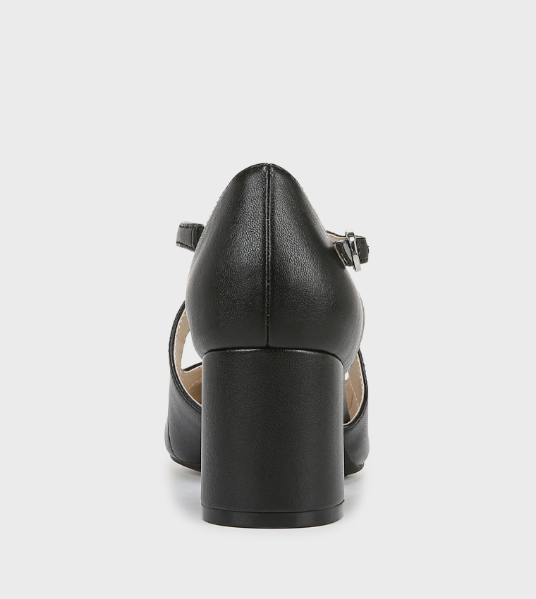 Life Stride  Pumps - BLACK Pumps
