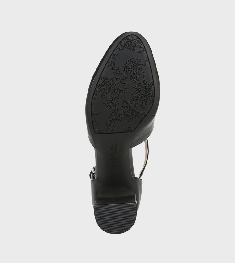 Life Stride  Pumps - BLACK Pumps