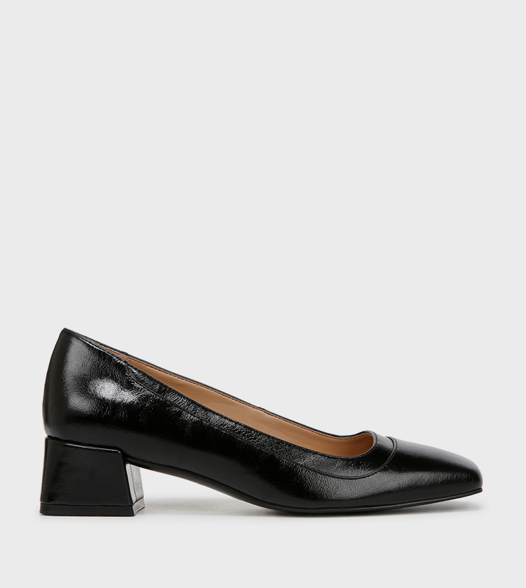 Naturalizer  Pumps - Black Pumps