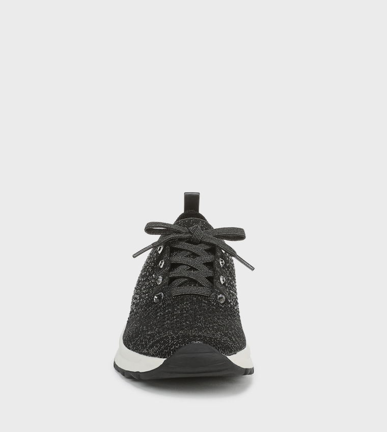 SHERIDAN Lace-Up Sneakers
