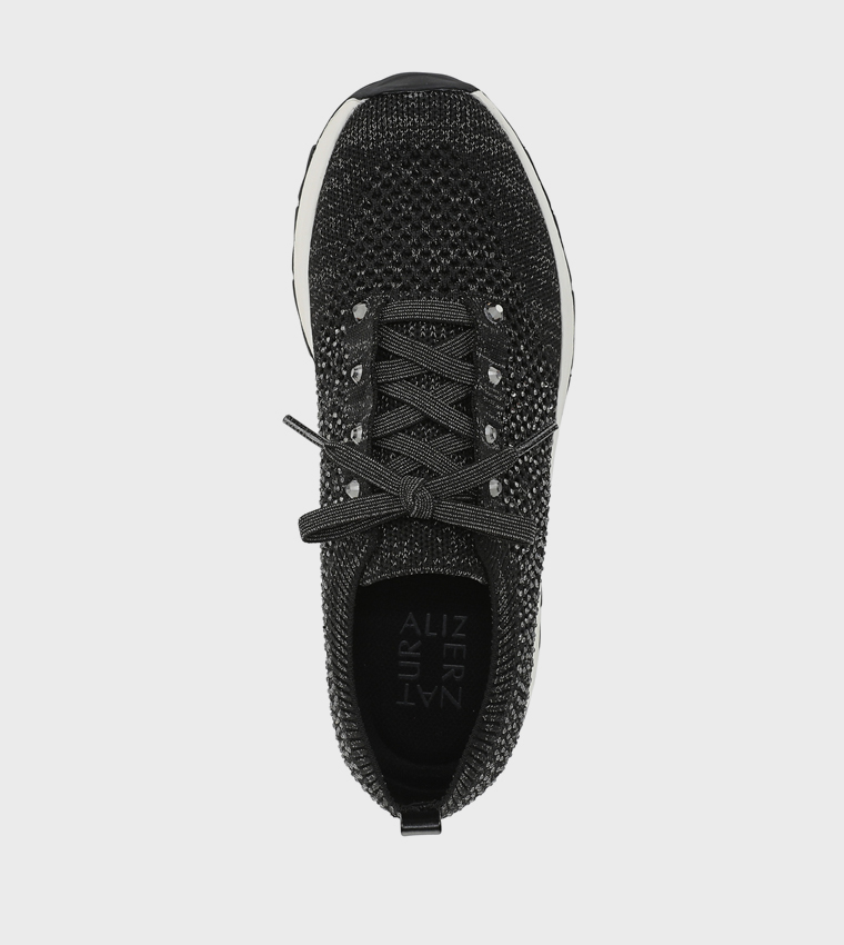 SHERIDAN Lace-Up Sneakers