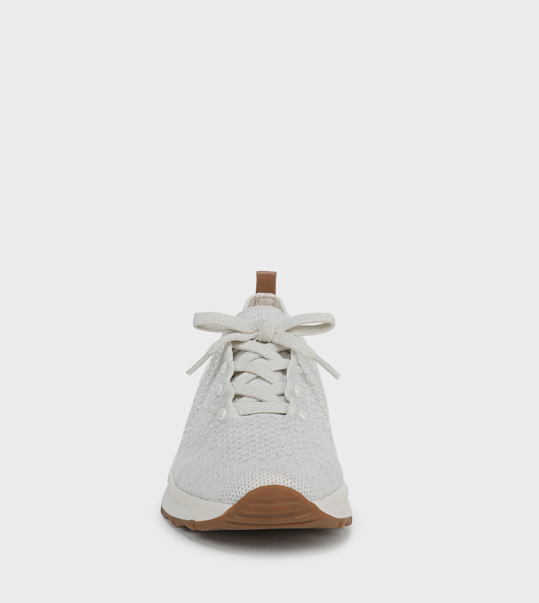 SHERIDAN Lace-Up Sneakers