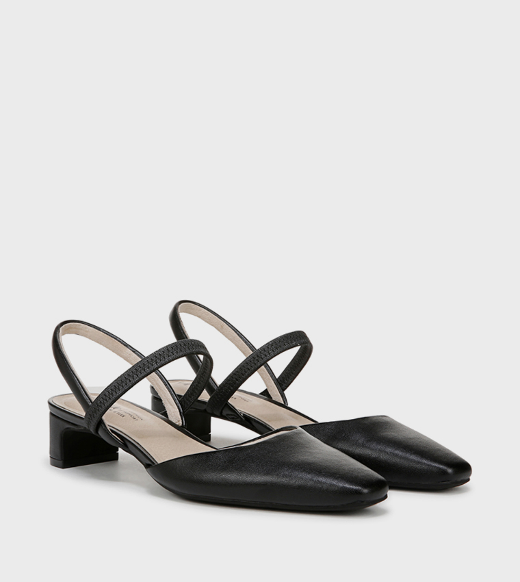 Life Stride  Pumps - BLACK Pumps