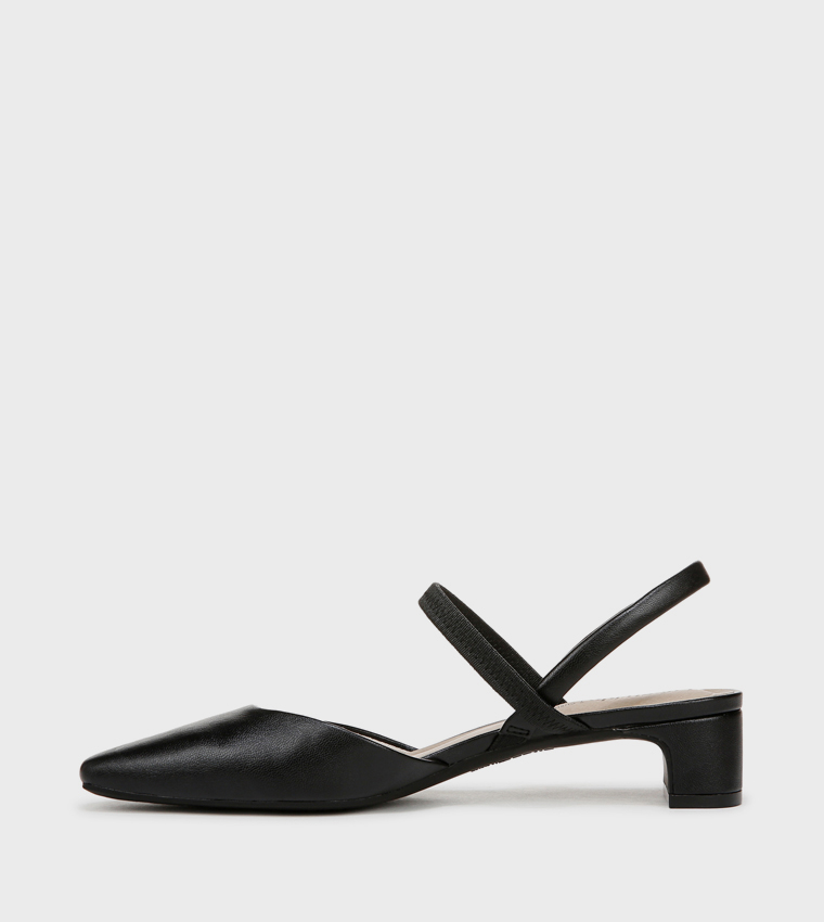 Life Stride  Pumps - BLACK Pumps