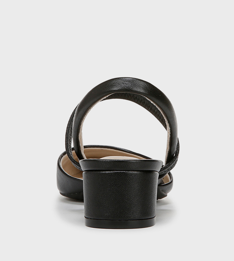 Life Stride  Pumps - BLACK Pumps