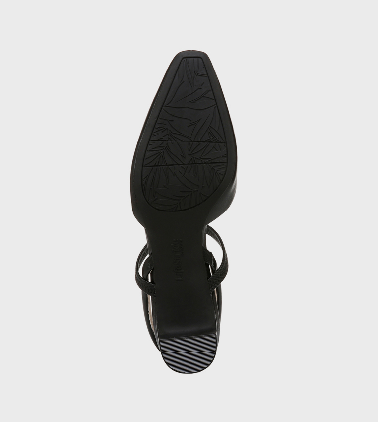 Life Stride  Pumps - BLACK Pumps