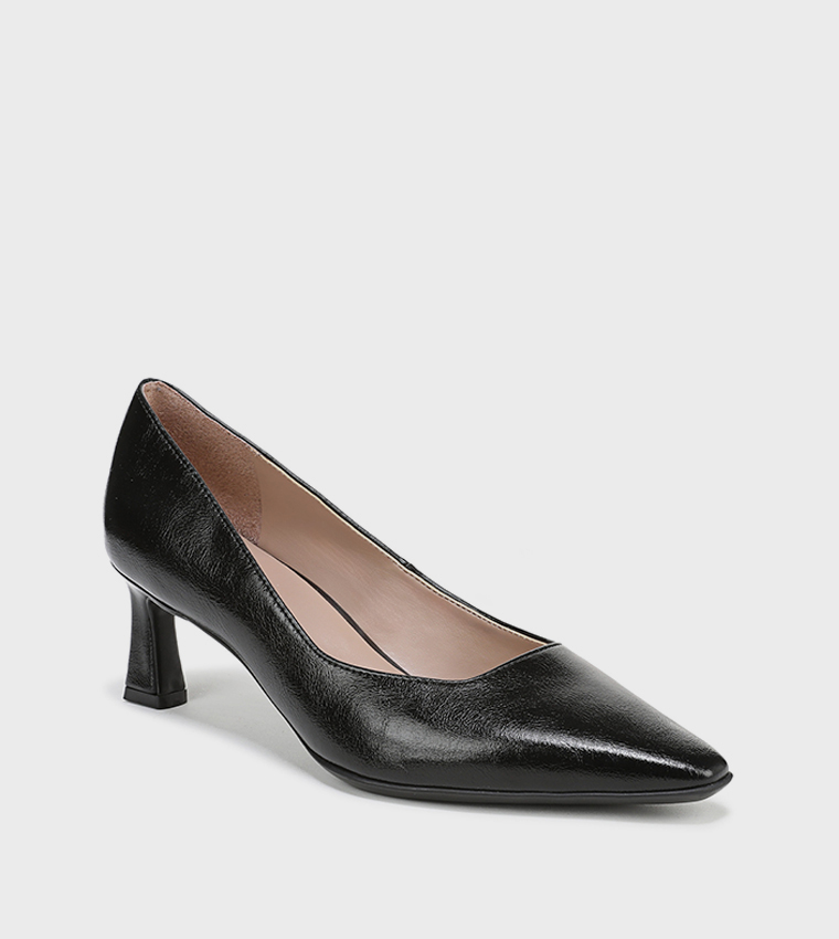 Naturalizer  Pumps - Black Pumps