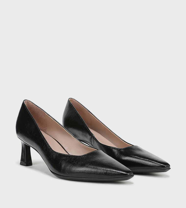 Naturalizer  Pumps - Black Pumps