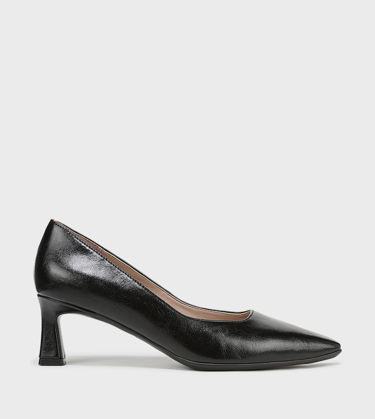 Naturalizer  Pumps - Black Pumps