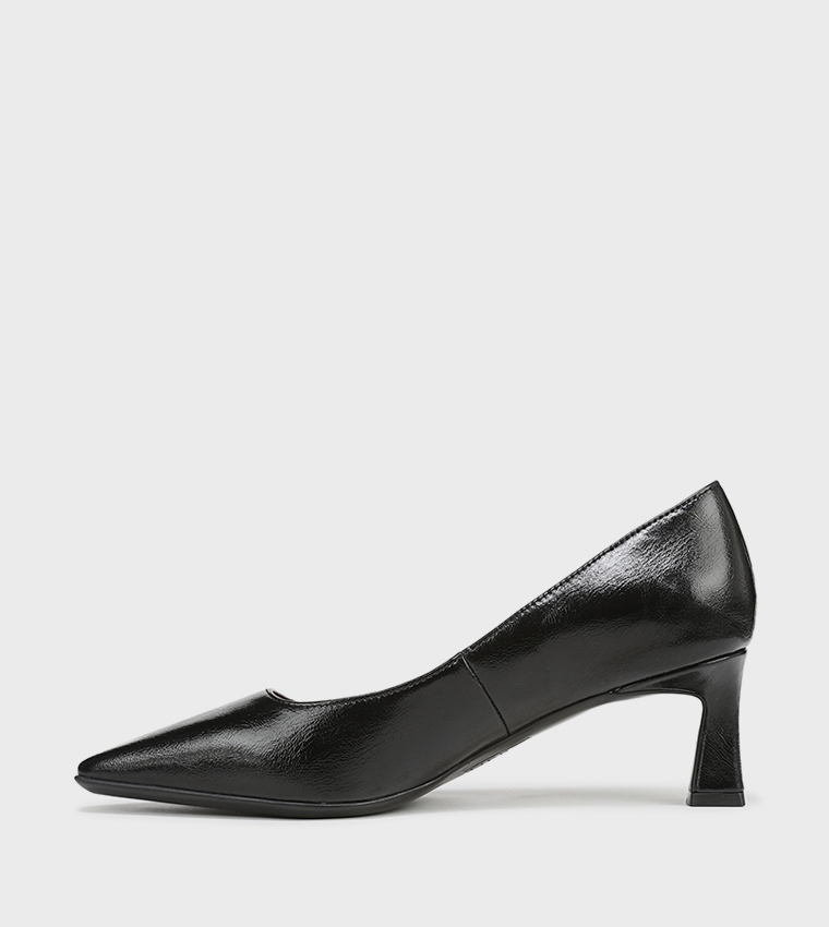 Naturalizer  Pumps - Black Pumps
