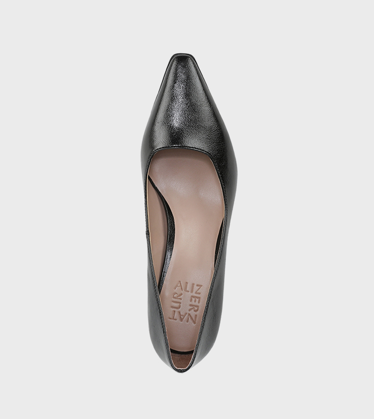 Naturalizer  Pumps - Black Pumps