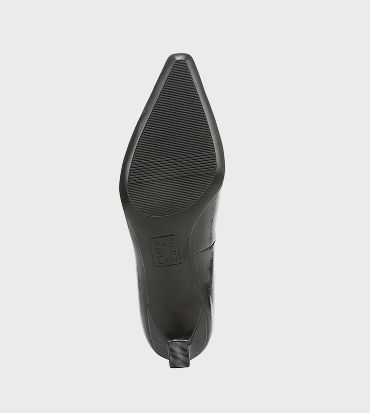 Naturalizer  Pumps - Black Pumps