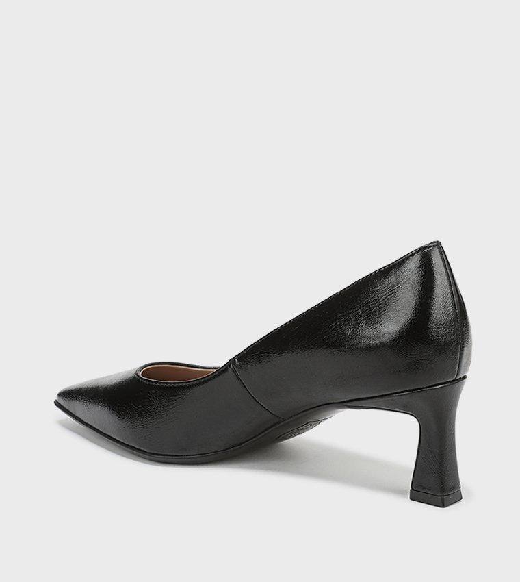 Naturalizer  Pumps - Black Pumps
