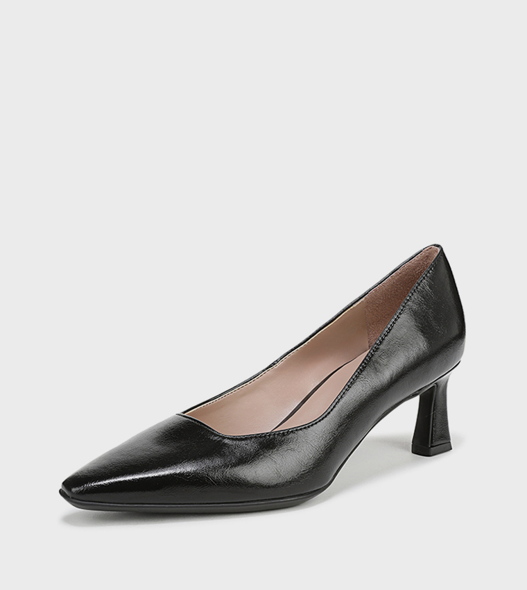 Naturalizer  Pumps - Black Pumps