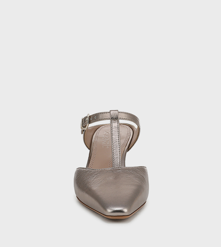 Naturalizer  Pumps - Grey Pumps