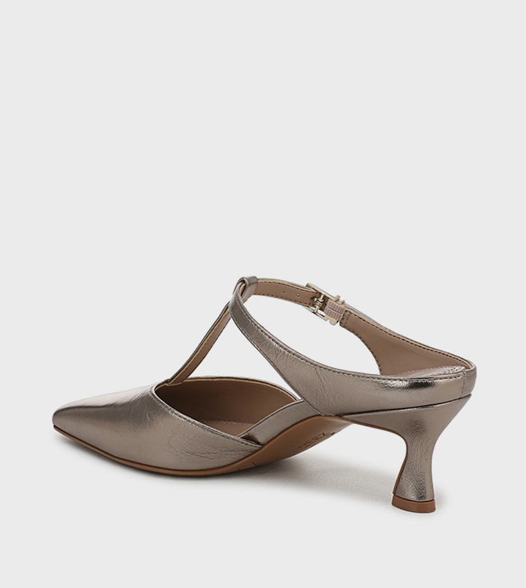 Naturalizer  Pumps - Grey Pumps