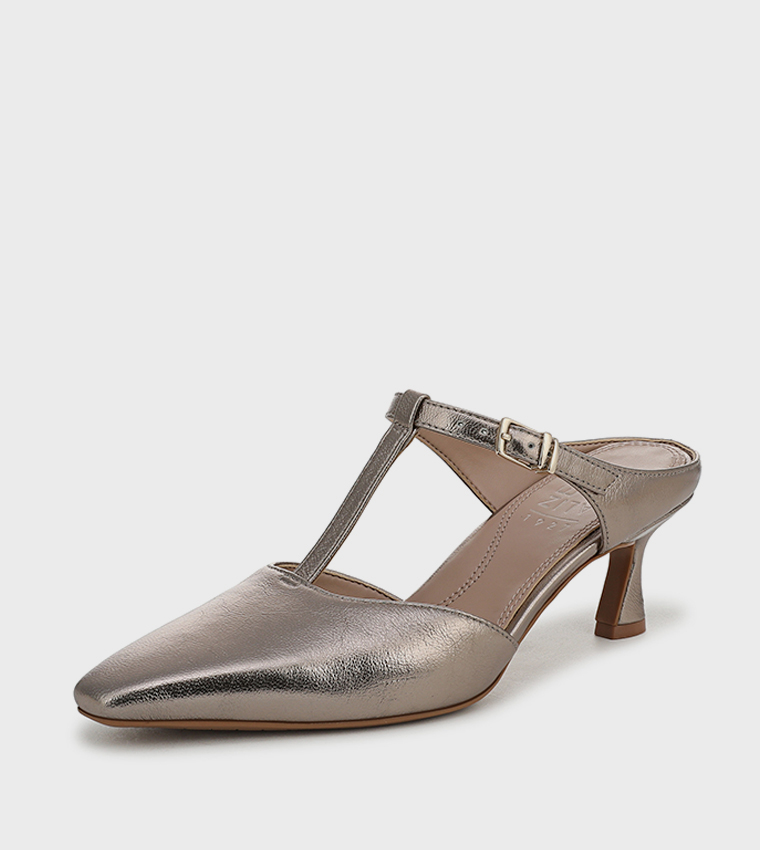 Naturalizer  Pumps - Grey Pumps