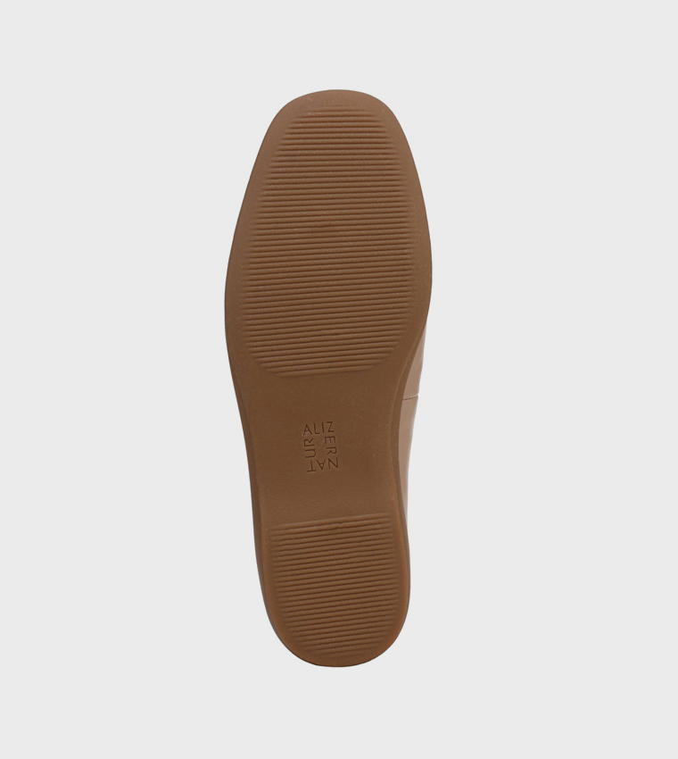 SOFT-FLEX Slip-On Ballerinas