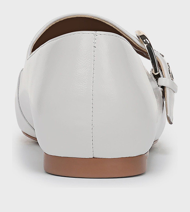 COSMIC2 Square Toe Mary Jane Shoes