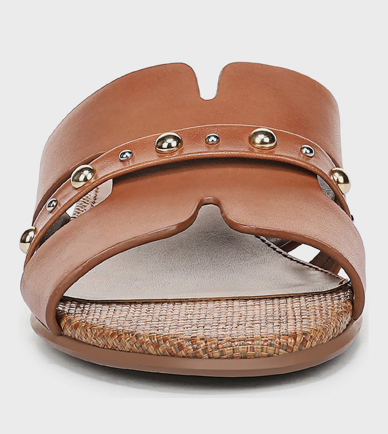 Naturalizer  Heels - Tan Heels