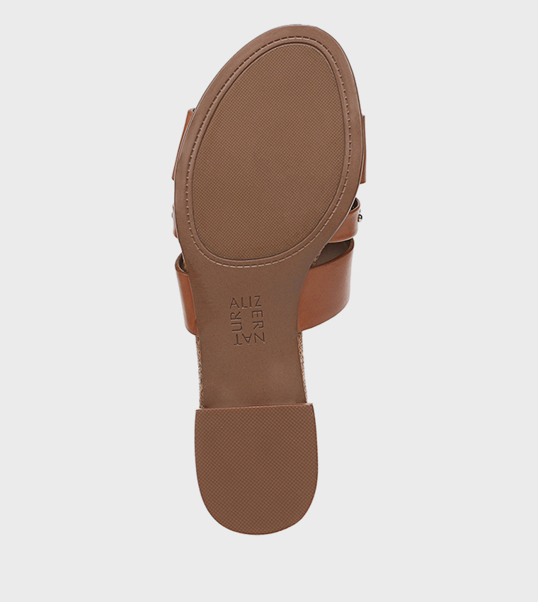 Naturalizer  Heels - Tan Heels