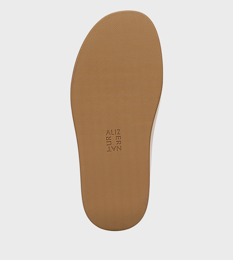 NASO-SWEET Strappy Ankle Loop Comfort Sandals