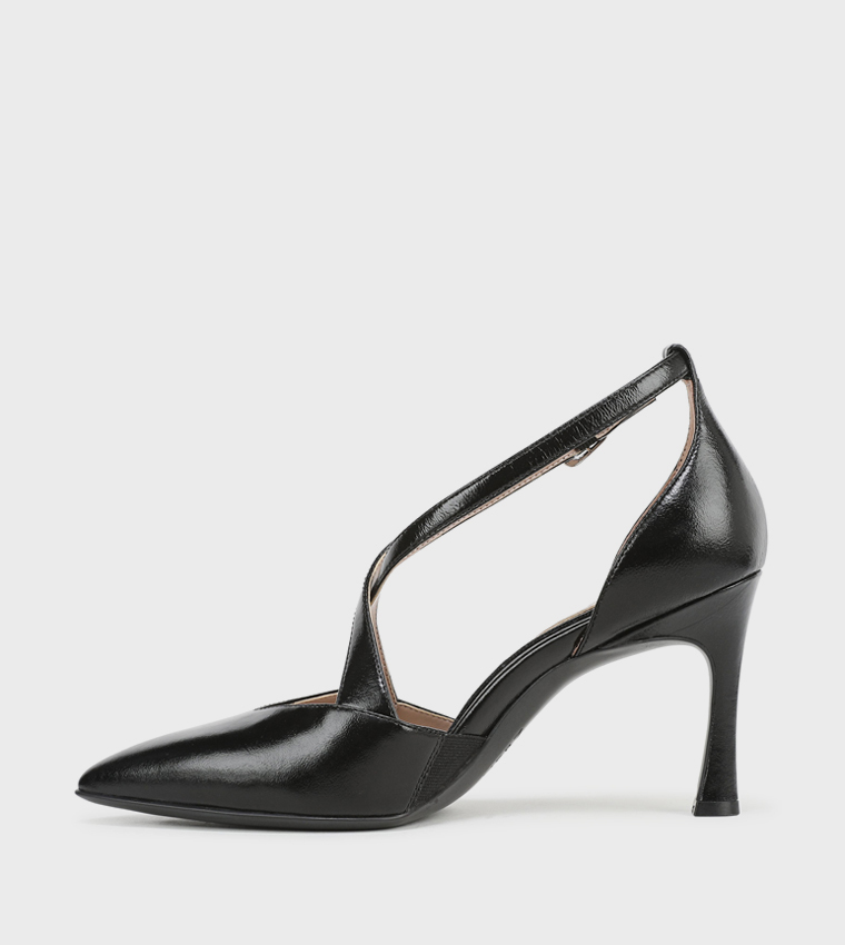 Naturalizer  Pumps - Black Pumps
