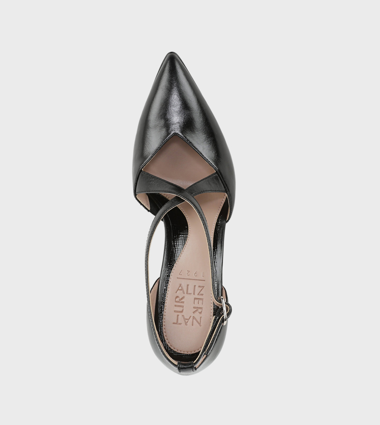 Naturalizer  Pumps - Black Pumps