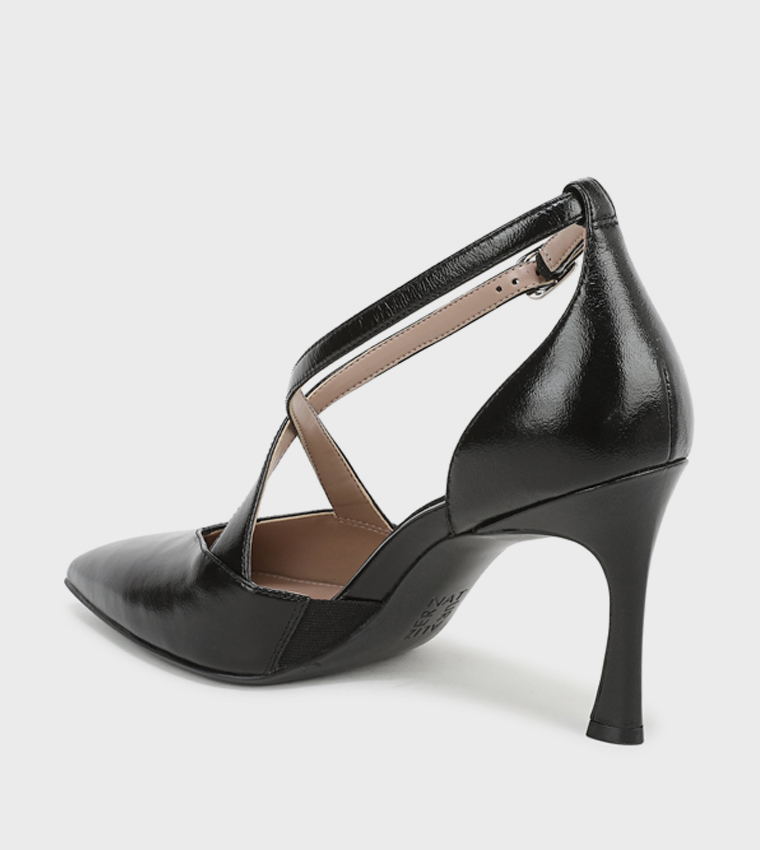 Naturalizer  Pumps - Black Pumps