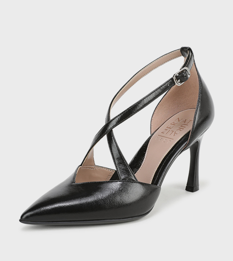 Naturalizer  Pumps - Black Pumps