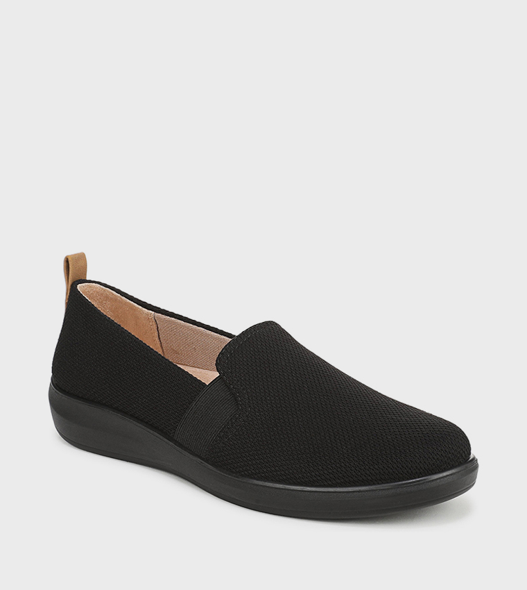 NEXT WAVE Textured Loafers