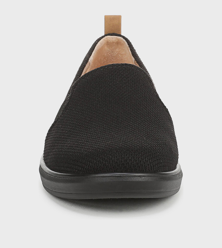 NEXT WAVE Textured Loafers