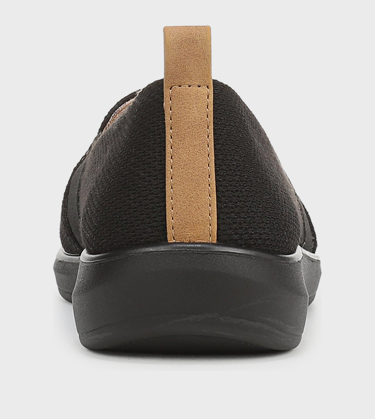 NEXT WAVE Textured Loafers