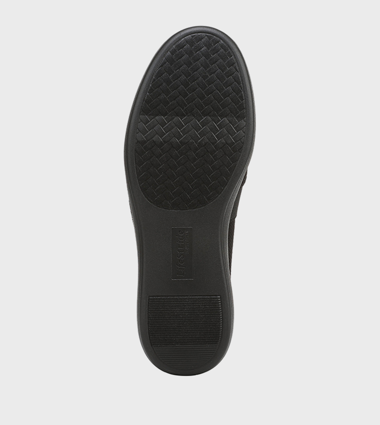 NEXT WAVE Textured Loafers