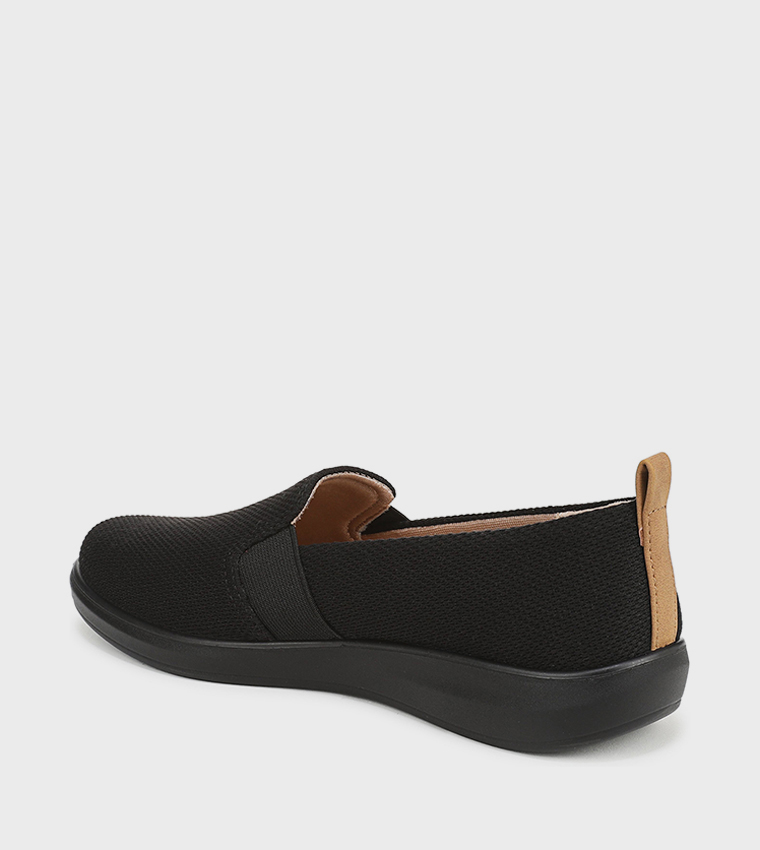 NEXT WAVE Textured Loafers