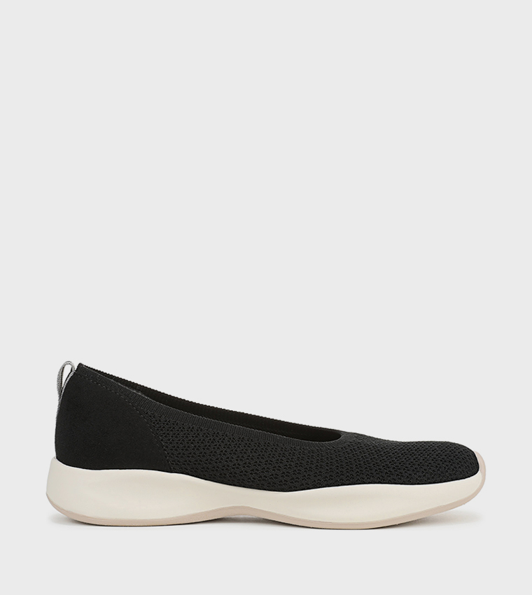 UNITY Slip-On Casual Shoes