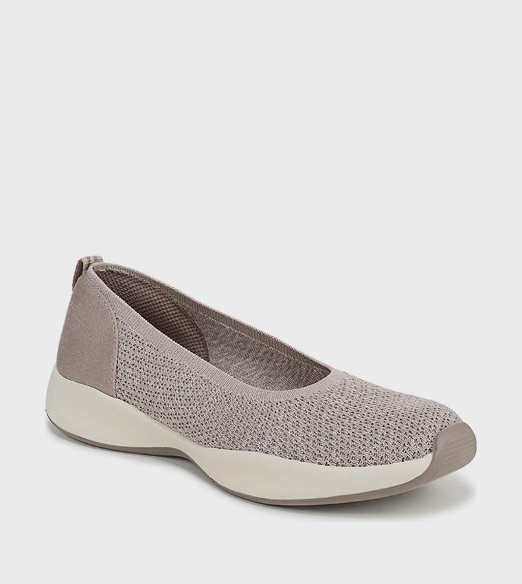 UNITY Slip-On Casual Shoes