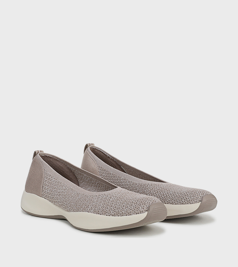 UNITY Slip-On Casual Shoes
