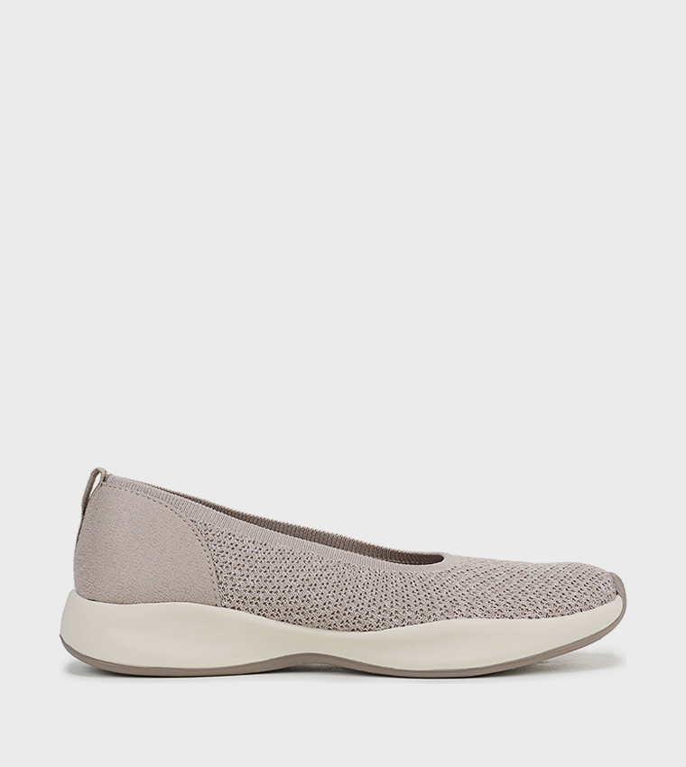 UNITY Slip-On Casual Shoes