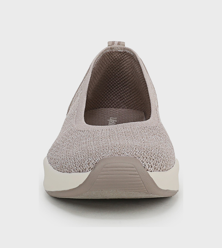 UNITY Slip-On Casual Shoes