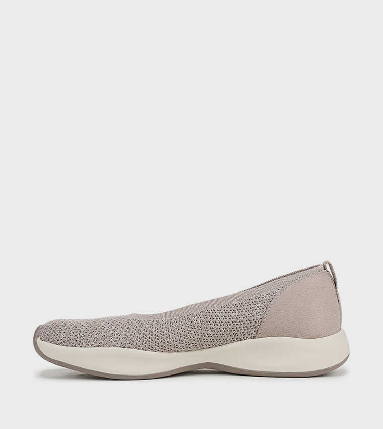 UNITY Slip-On Casual Shoes