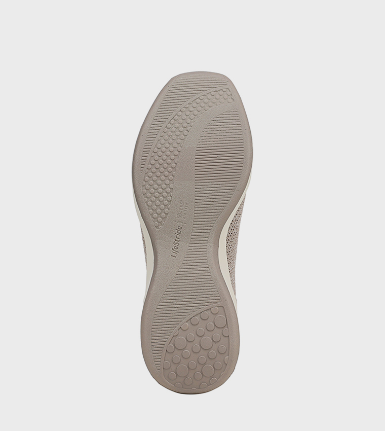 UNITY Slip-On Casual Shoes