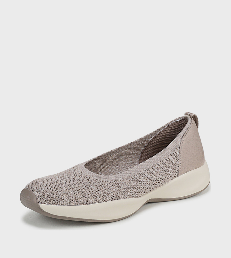 UNITY Slip-On Casual Shoes