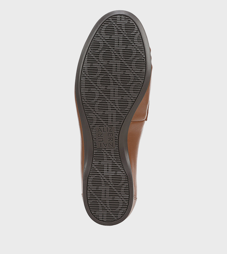 Naturalizer  Loafers & Mocassins - Tan 