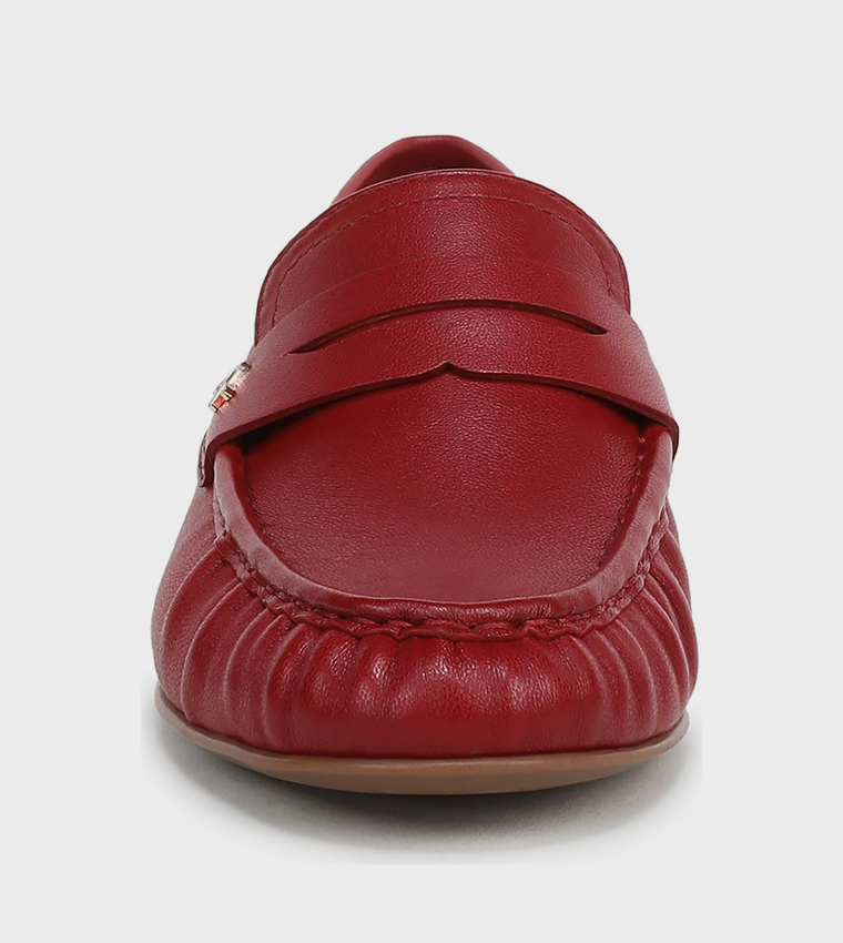 Naturalizer  Loafers & Mocassins - Red 
