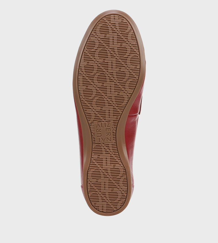 Naturalizer  Loafers & Mocassins - Red 
