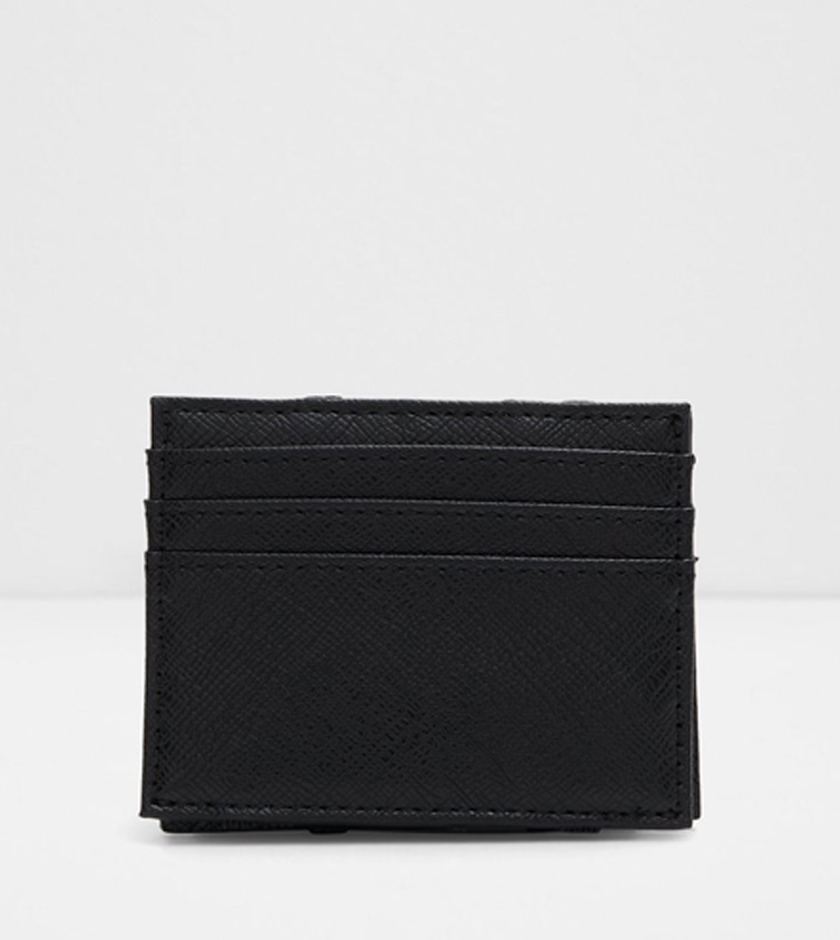 JARRIME Textured Card Holder