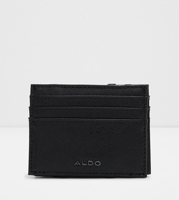 JARRIME Textured Card Holder