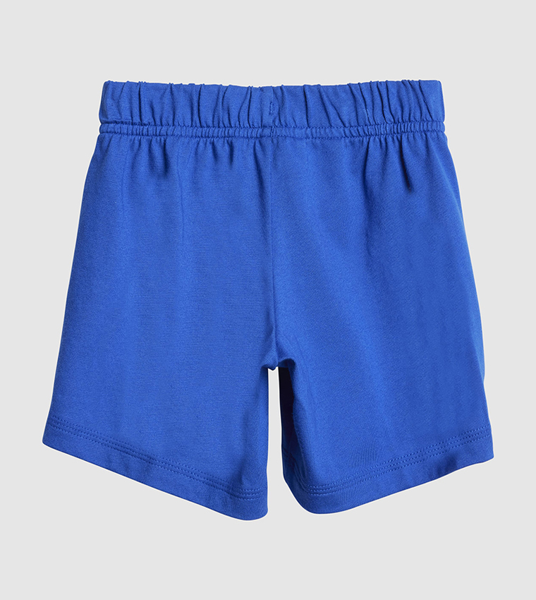 Essentials Short Sleeves Clothing Set