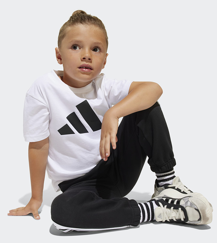 Essentials Short Sleeves T-Shirt